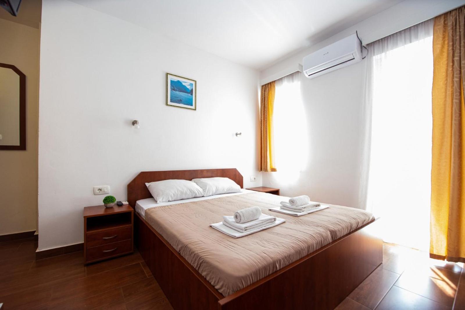 Ferienwohnung Ipera Budva Exterior foto
