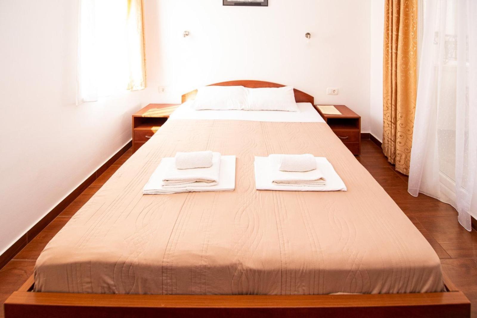 Ferienwohnung Ipera Budva Exterior foto